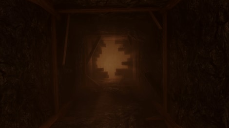 Wooden Floor 2 - Resurrection Steam Key GLOBAL - 5