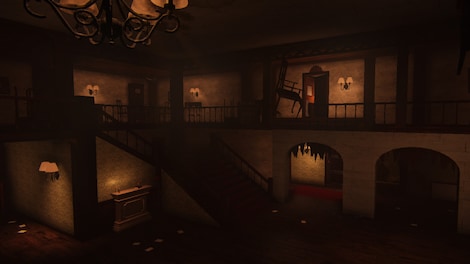 Wooden Floor 2 - Resurrection Steam Key GLOBAL - 2