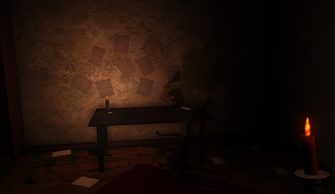 Wooden Floor Steam Key GLOBAL - 8