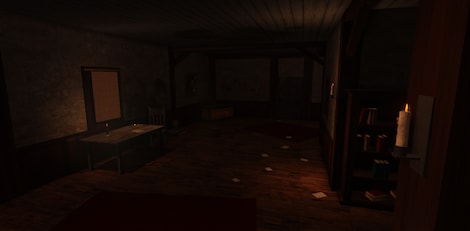 Wooden Floor Steam Key GLOBAL - 9