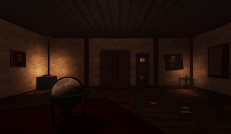 Wooden Floor Steam Key GLOBAL - 7