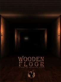 Wooden Floor Steam Key GLOBAL - 2