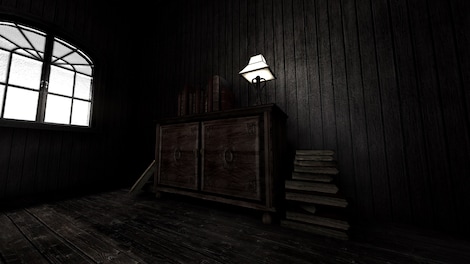 Wooden House Steam Gift GLOBAL - 3