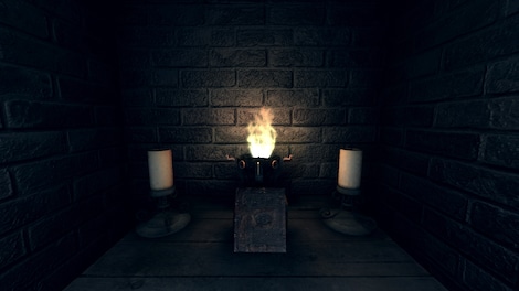 Wooden House Steam Key GLOBAL - 8