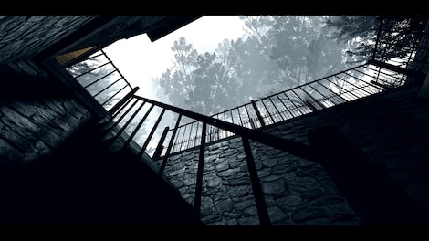 Wooden House Steam Key GLOBAL - 9
