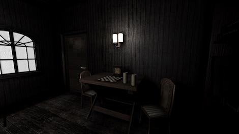 Wooden House Steam Key GLOBAL - 6