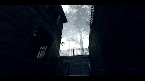 Wooden House Steam Key GLOBAL - 5