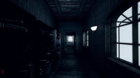Wooden House Steam Key GLOBAL - 4