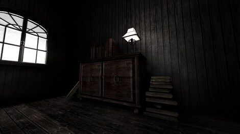 Wooden House Steam Key GLOBAL - 3