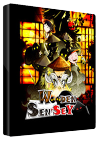 Wooden Sen'SeY Steam Key GLOBAL - 7