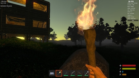 Woodlands Steam Key GLOBAL - 10