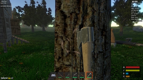 Woodlands Steam Key GLOBAL - 6
