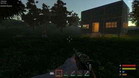 Woodlands Steam Key GLOBAL - 4