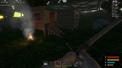 Woodlands Steam Key GLOBAL - 3