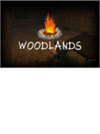 Woodlands Steam Key GLOBAL - 1