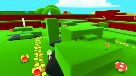 Woodle Tree 2: Worlds Deluxe+ - Steam - Key GLOBAL - 8
