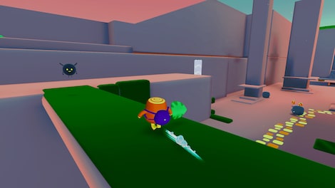 Woodle Tree 2: Worlds | Deluxe+ (Xbox One) - Xbox Live Key - ARGENTINA - 21