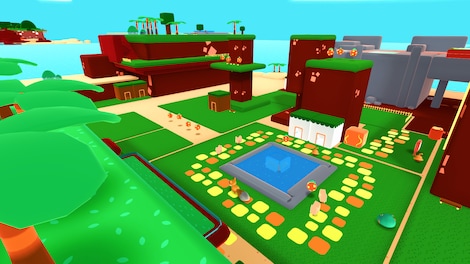 Woodle Tree 2: Worlds | Deluxe+ (Xbox One) - Xbox Live Key - ARGENTINA - 19
