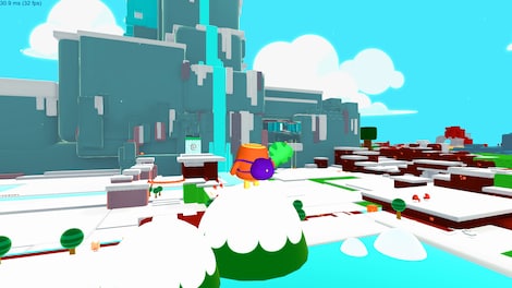Woodle Tree 2: Worlds | Deluxe+ (Xbox One) - Xbox Live Key - ARGENTINA - 15