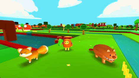 Woodle Tree 2: Worlds | Deluxe+ (Xbox One) - Xbox Live Key - ARGENTINA - 12