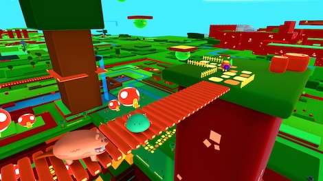 Woodle Tree 2: Worlds | Deluxe+ (Xbox One) - Xbox Live Key - ARGENTINA - 8