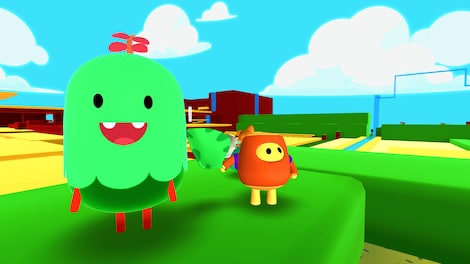 Woodle Tree 2: Worlds | Deluxe+ (Xbox One) - Xbox Live Key - ARGENTINA - 5
