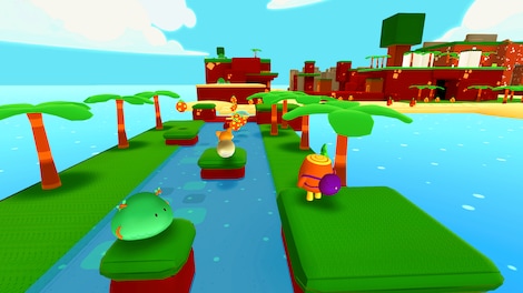 Woodle Tree 2: Worlds | Deluxe+ (Xbox One) - Xbox Live Key - ARGENTINA - 7