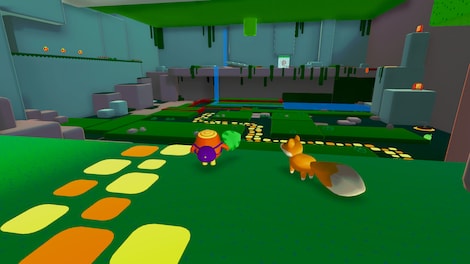 Woodle Tree 2: Worlds | Deluxe+ (Xbox One) - Xbox Live Key - ARGENTINA - 4