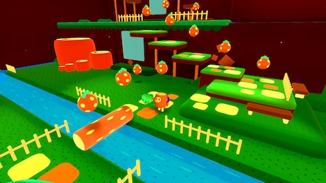 Woodle Tree 2: Worlds | Deluxe+ (Xbox One) - Xbox Live Key - ARGENTINA - 3