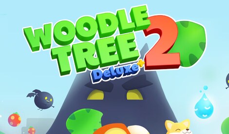 Woodle Tree 2: Worlds | Deluxe+ (Xbox One) - Xbox Live Key - EUROPE - 0