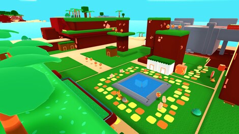 Woodle Tree 2: Worlds | Deluxe+ (Xbox One) - Xbox Live Key - EUROPE - 19