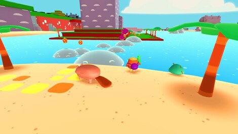 Woodle Tree 2: Worlds | Deluxe+ (Xbox One) - Xbox Live Key - EUROPE - 17
