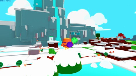 Woodle Tree 2: Worlds | Deluxe+ (Xbox One) - Xbox Live Key - EUROPE - 15