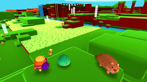 Woodle Tree 2: Worlds | Deluxe+ (Xbox One) - Xbox Live Key - EUROPE - 16