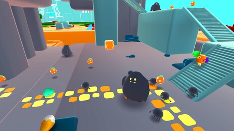Woodle Tree 2: Worlds | Deluxe+ (Xbox One) - Xbox Live Key - EUROPE - 14