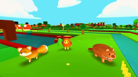 Woodle Tree 2: Worlds | Deluxe+ (Xbox One) - Xbox Live Key - EUROPE - 12