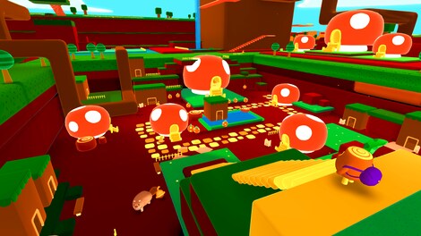 Woodle Tree 2: Worlds | Deluxe+ (Xbox One) - Xbox Live Key - EUROPE - 10