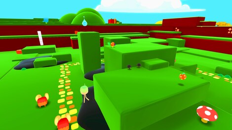 Woodle Tree 2: Worlds | Deluxe+ (Xbox One) - Xbox Live Key - EUROPE - 9