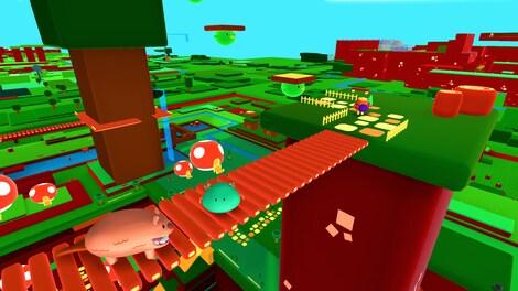 Woodle Tree 2: Worlds | Deluxe+ (Xbox One) - Xbox Live Key - EUROPE - 8