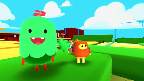 Woodle Tree 2: Worlds | Deluxe+ (Xbox One) - Xbox Live Key - EUROPE - 5