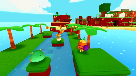 Woodle Tree 2: Worlds | Deluxe+ (Xbox One) - Xbox Live Key - EUROPE - 7