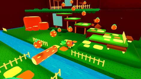 Woodle Tree 2: Worlds | Deluxe+ (Xbox One) - Xbox Live Key - EUROPE - 3