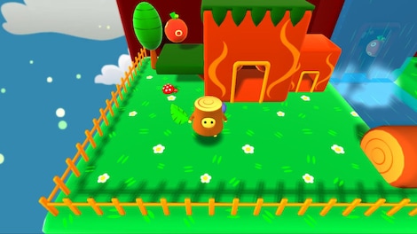 Woodle Tree Adventures Steam Gift GLOBAL - 12