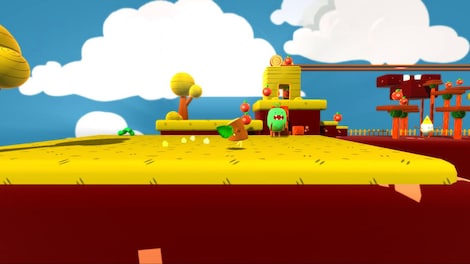 Woodle Tree Adventures Steam Gift GLOBAL - 13
