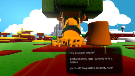 Woodle Tree Adventures Steam Gift GLOBAL - 10