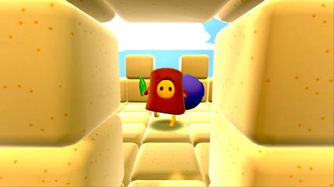 Woodle Tree Adventures Steam Key GLOBAL - 19
