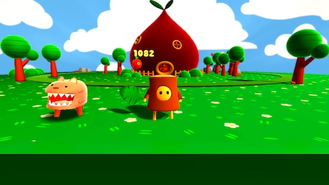 Woodle Tree Adventures Steam Key GLOBAL - 16