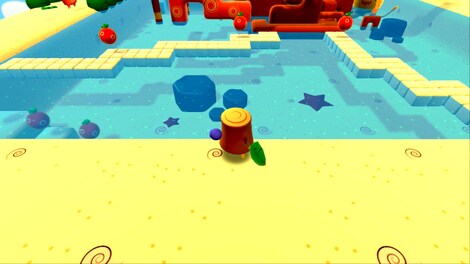Woodle Tree Adventures Steam Key GLOBAL - 8