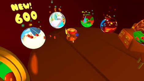 Woodle Tree Adventures Steam Key GLOBAL - 7