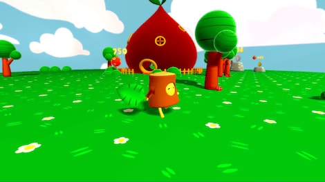 Woodle Tree Adventures Steam Key GLOBAL - 3